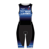 APEX+ Zero Tri Suit