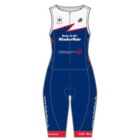 APEX+ Zero Tri Suit