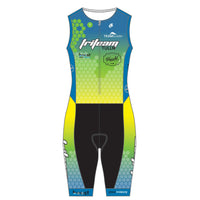 APEX+ Zero Tri Suit