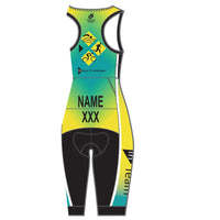 PERFORMANCE+ Velocity Tri Suit