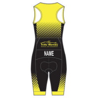PERFORMANCE+ Velocity Tri Suit