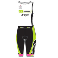 PERFORMANCE+ Velocity Tri Suit