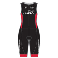 PERFORMANCE+ Velocity Tri Suit
