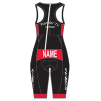 PERFORMANCE+ Velocity Tri Suit