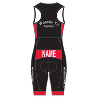 PERFORMANCE+ Velocity Tri Suit