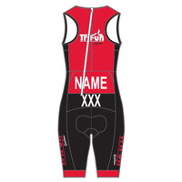 PERFORMANCE+ Velocity Tri Suit
