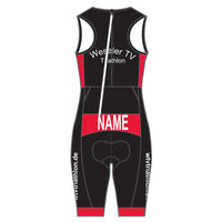 PERFORMANCE+ Velocity Tri Suit