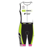 PERFORMANCE+ Velocity Tri Suit