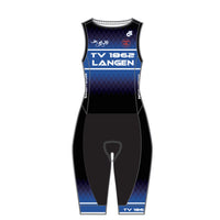 PERFORMANCE+ Velocity Tri Suit