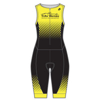 PERFORMANCE+ Velocity Tri Suit