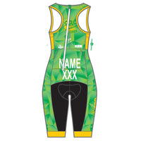 PERFORMANCE+ Velocity Tri Suit