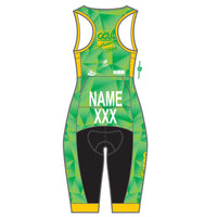 PERFORMANCE+ Velocity Tri Suit
