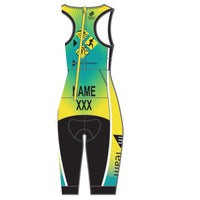 PERFORMANCE+ Velocity Tri Suit