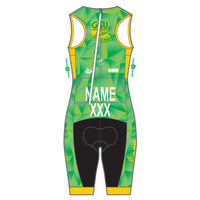 PERFORMANCE+ Velocity Tri Suit