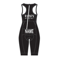 TECH+ Edge Tri Suit
