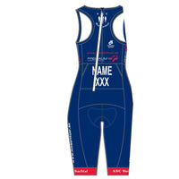 TECH+ Edge Tri Suit - Children