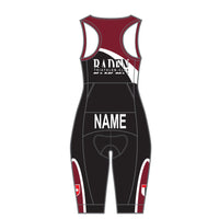 TECH+ Edge Tri Suit
