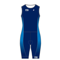 TECH+ Edge Tri Suit