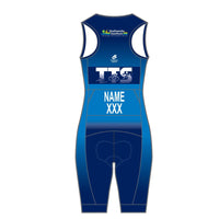 TECH+ Edge Tri Suit