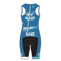 TECH+ Edge Tri Suit - Children