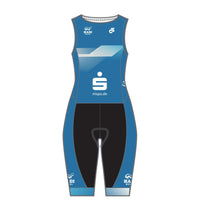 TECH+ Edge Tri Suit - Children