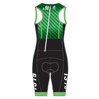 TECH+ Edge Tri Suit