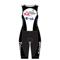 TECH+ Edge Tri Suit