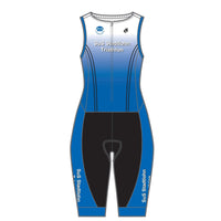 TECH+ Edge Tri Suit - Children