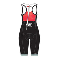 TECH+ Edge Tri Suit