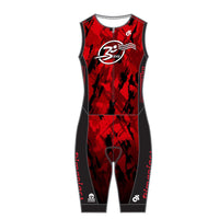 TECH+ Edge Tri Suit