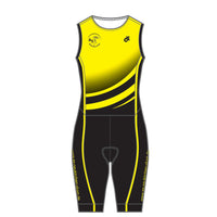 TECH+ Edge Tri Suit