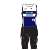 TECH+ Edge Tri Suit