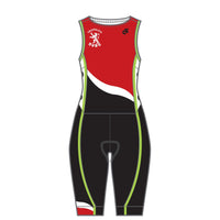 TECH+ Edge Tri Suit - Children