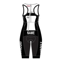 TECH+ Edge Tri Suit