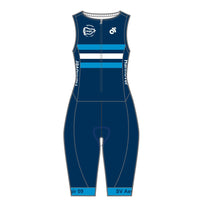 TECH+ Edge Tri Suit