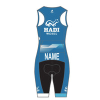 TECH+ Edge Tri Suit - Children