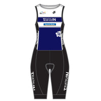 TECH+ Edge Tri Suit