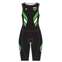 TECH+ Edge Tri Suit