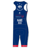 TECH+ Edge Tri Suit - Children