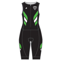 TECH+ Edge Tri Suit