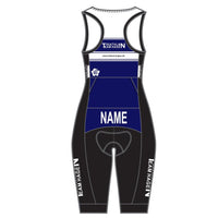TECH+ Edge Tri Suit