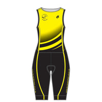 TECH+ Edge Tri Suit