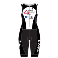 TECH+ Edge Tri Suit