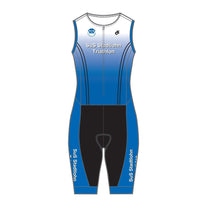 TECH+ Edge Tri Suit - Children