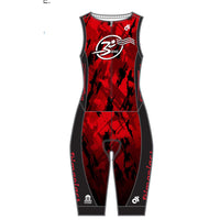 TECH+ Edge Tri Suit