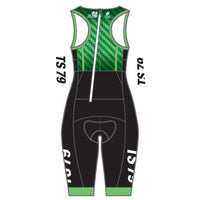 TECH+ Edge Tri Suit