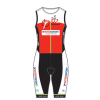 TECH+ Edge Tri Suit
