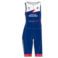 TECH+ Edge Tri Suit - Children
