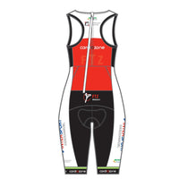 TECH+ Edge Tri Suit