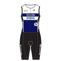 TECH+ Edge Tri Suit